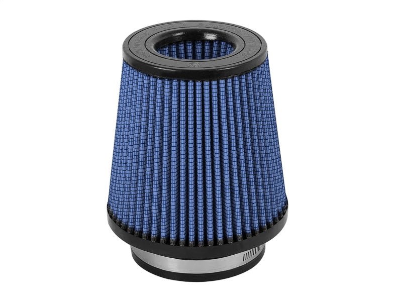 aFe MagnumFLOW Air Filters UCO P5R A/F P5R 4F x 6B x 4 - 1/2T (Inv) x 6H - CPC Performance