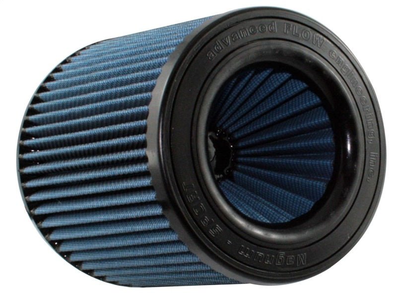 aFe MagnumFLOW Air Filters UCO P5R A/F P5R 4F x 8B x 7T (Inv) x 8H - CPC Performance