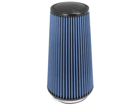 aFe MagnumFLOW Air Filters UCO P5R A/F P5R 5F x 6 - 1/2B x 4 - 3/4T x 12H - CPC Performance