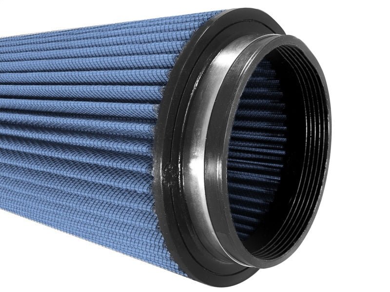 aFe MagnumFLOW Air Filters UCO P5R A/F P5R 5F x 6 - 1/2B x 4 - 3/4T x 12H - CPC Performance