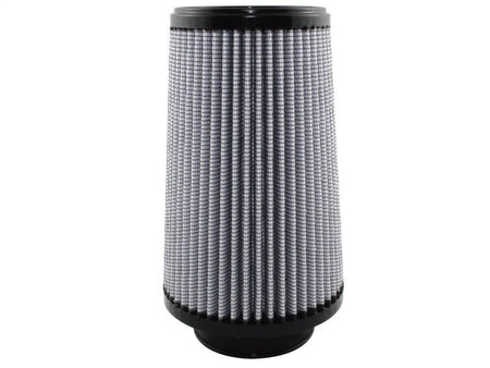 aFe MagnumFLOW Air Filters UCO PDS A/F PDS 3 - 1/2F x 6B x 4 - 3/4T x 9H - CPC Performance