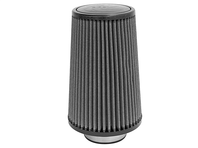 aFe MagnumFLOW Air Filters UCO PDS A/F PDS 3F x 6B x 4 - 3/4T x 9H - CPC Performance