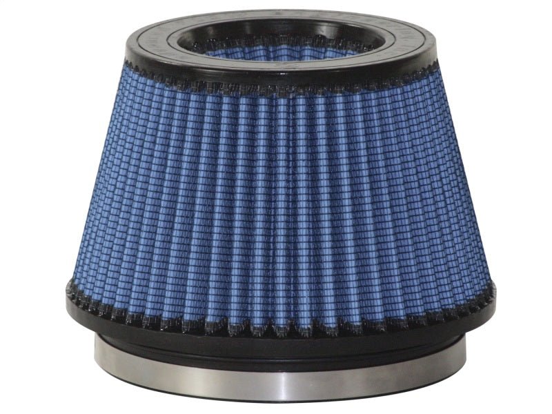 aFe MagnumFLOW Filter Pro 5R 6inF x 7 - 1/2inB x 5 - 1/2inT (Inv) x 5inH (Replacement for 54 - 81012 - B/C) - CPC Performance