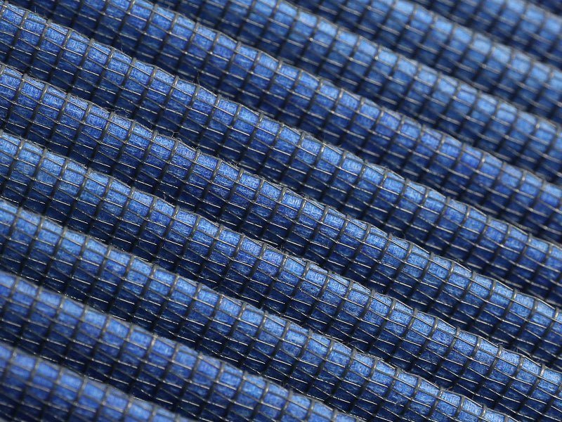 aFe MagnumFLOW Intake Replacement Air Filter w/Pro 5R Media 5in F / 11x6.5in B / 8.5x4in T / 7.5in H - CPC Performance