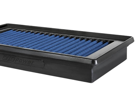 aFe MagnumFLOW OE Replacement Air Filter w/ Pro 5R Media (Pair) 14 - 19 Infiniti Q50 V6 - 3.5L/3.7L - CPC Performance