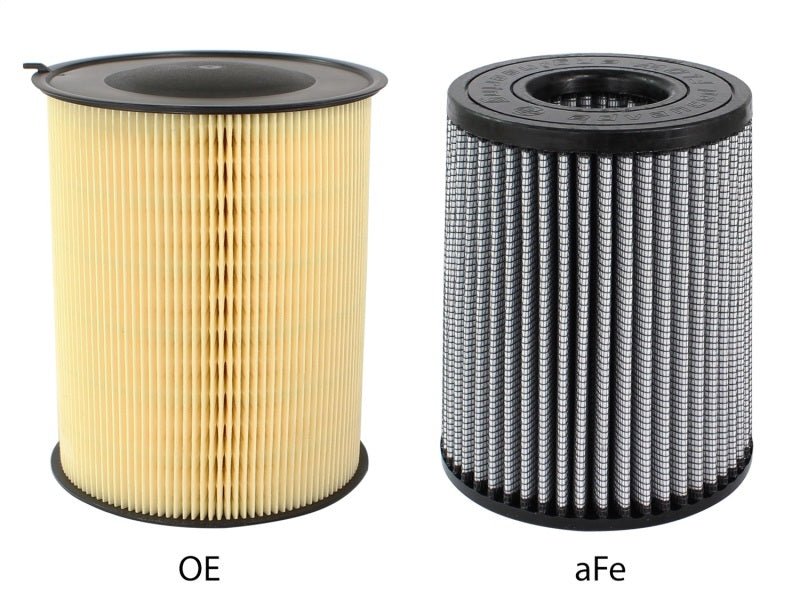 aFe MagnumFLOW OE Replacement Pro DRY S Air Filters 13 - 14 Ford Focus 2.0L - CPC Performance