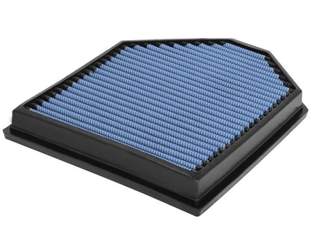 aFe MagnumFLOW OEM Replacement Air Filter PRO 5R 11 - 16 BMW X3 xDrive28i F25 2.0T - CPC Performance