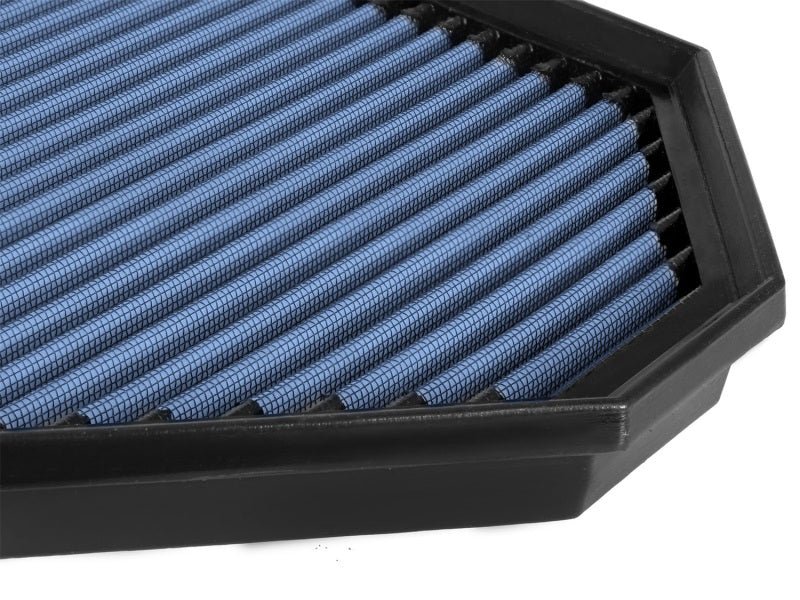 aFe MagnumFLOW OEM Replacement Air Filter PRO 5R 11 - 16 BMW X3 xDrive28i F25 2.0T - CPC Performance