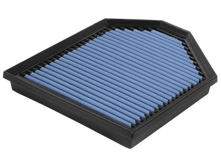 aFe MagnumFLOW OEM Replacement Air Filter PRO 5R 11 - 16 BMW X3 xDrive28i F25 2.0T - CPC Performance