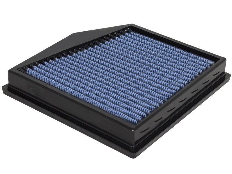 aFe MagnumFLOW OEM Replacement Air Filter PRO 5R 14 - 15 Lexus IS 250/350 2.5L/3.5L V6 - CPC Performance