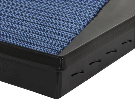 aFe MagnumFLOW OEM Replacement Air Filter PRO 5R 14 - 15 Lexus IS 250/350 2.5L/3.5L V6 - CPC Performance