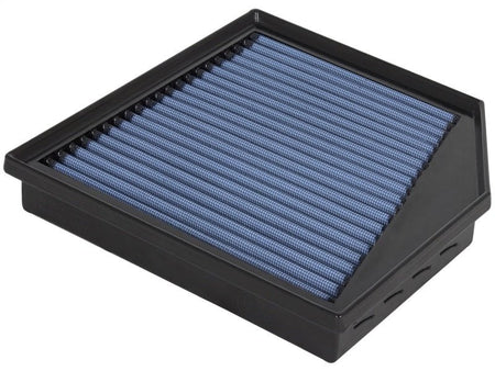 aFe MagnumFLOW OEM Replacement Air Filter PRO 5R 14 - 15 Lexus IS 250/350 2.5L/3.5L V6 - CPC Performance