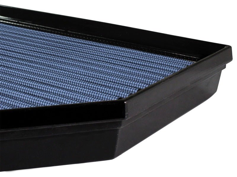 aFe MagnumFLOW OEM Replacement Air Filter PRO 5R 2015 BMW M3/M4 (F80/F82) 3.0L S55 (tt) Qty. 2 - CPC Performance