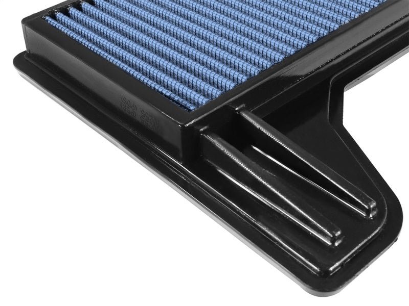 aFe MagnumFLOW OEM Replacement Air Filter PRO 5R 2015 Ford Mustang L4 / V6 / V8 - CPC Performance