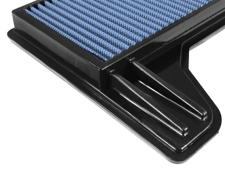 aFe MagnumFLOW OEM Replacement Air Filter PRO 5R 2015 Ford Mustang L4 / V6 / V8 - CPC Performance