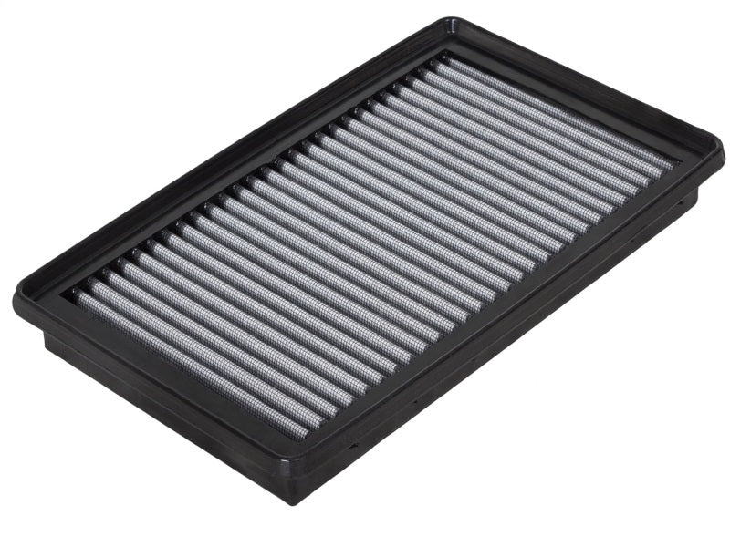 aFe MagnumFLOW OEM Replacement Air Filter PRO DRY S 13 - 17 Honda Accord 3.5L V6 - CPC Performance