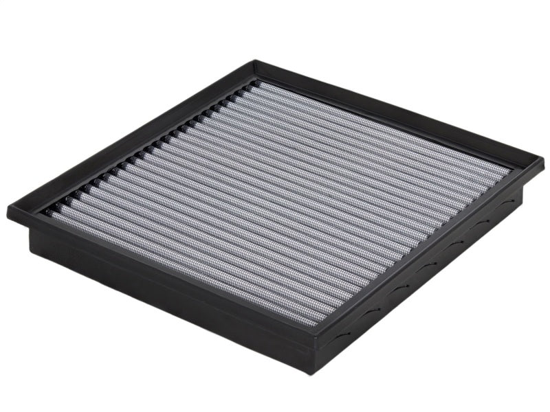 aFe MagnumFLOW OEM Replacement Air Filter PRO Dry S 15 - 17 Chevrolet Colorado 2.8L/3.6L V6 - CPC Performance