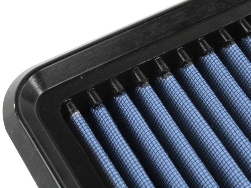 aFe MagnumFLOW OER Air Filter Pro 5R 11 - 13 Dodge Challenger/Charger V6/V8 - CPC Performance