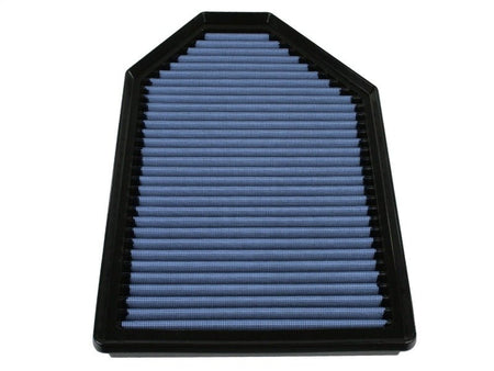 aFe MagnumFLOW OER Air Filter Pro 5R 11 - 13 Dodge Challenger/Charger V6/V8 - CPC Performance