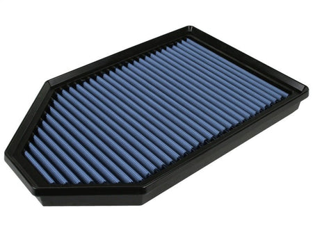 aFe MagnumFLOW OER Air Filter Pro 5R 11 - 13 Dodge Challenger/Charger V6/V8 - CPC Performance