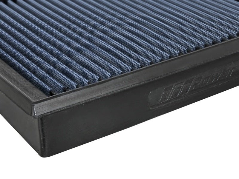 aFe MagnumFLOW OER Air Filter PRO 5R 14 Toyota Tundra V8 5.7L - CPC Performance