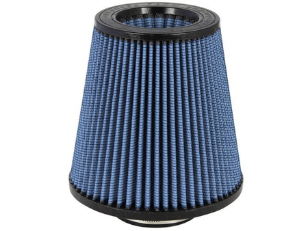 aFe MagnumFLOW Pro 5R Intake Replacement Filter 3.5in F 8in B(Inverted) 5.5in T(Inverted) 8in H - CPC Performance