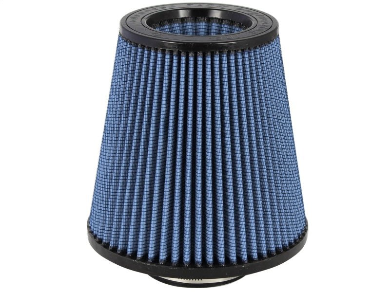aFe MagnumFLOW Pro 5R Intake Replacement Filter 3.5in F 8in B(Inverted) 5.5in T(Inverted) 8in H - CPC Performance