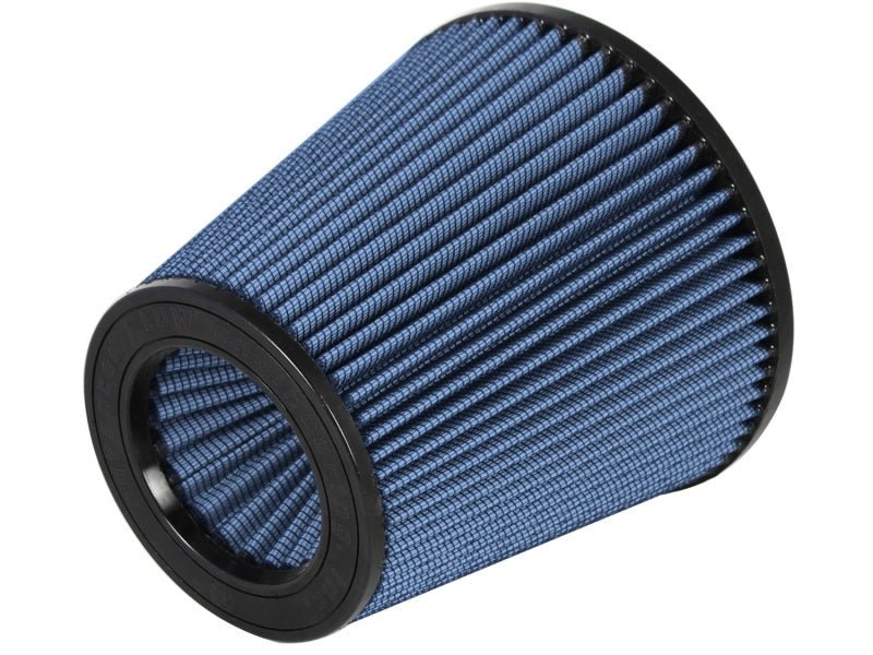 aFe MagnumFLOW Pro 5R Intake Replacement Filter 3.5in F 8in B(Inverted) 5.5in T(Inverted) 8in H - CPC Performance