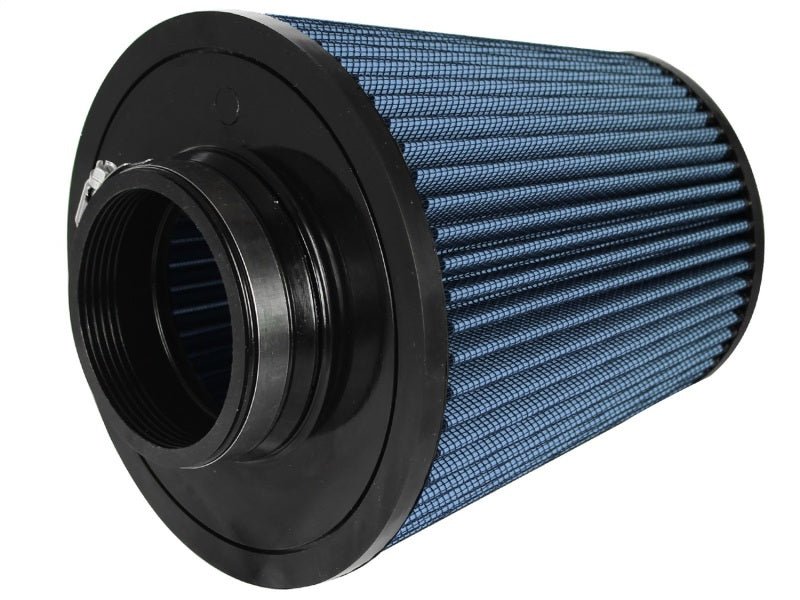 aFe MagnumFLOW Pro 5R Intake Replacement Filter 3.5in F 8in B(Inverted) 5.5in T(Inverted) 8in H - CPC Performance