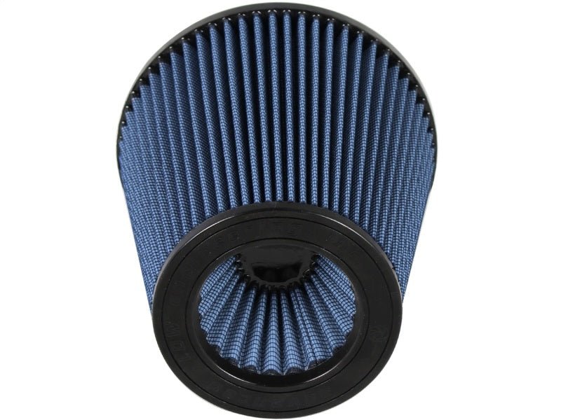 aFe MagnumFLOW Pro 5R Intake Replacement Filter 3.5in F 8in B(Inverted) 5.5in T(Inverted) 8in H - CPC Performance