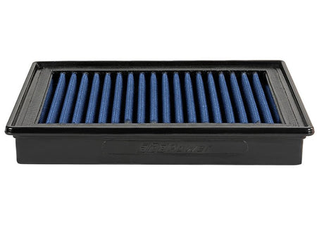 aFe MagnumFLOW Pro 5R OE Replacement Air Filter (Pair) 16 - 19 Infiniti Q50/60 V6 - 3.0L (tt) - CPC Performance