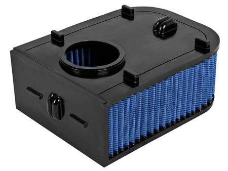 aFe MagnumFLOW Pro 5R OE Replacement Filter 15 - 18 Porsche Macan S/GTS V6 - 3.0L (tt) - CPC Performance