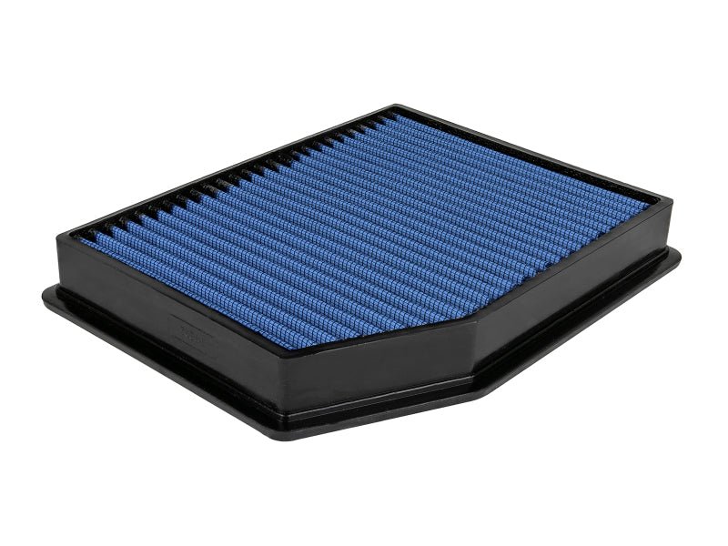 aFe MagnumFLOW  Pro 5R OE Replacement Filter 2019 GM Silverado/Sierra 1500 V6-2.7L/4.3L/V8-5.3 - CPC Performance