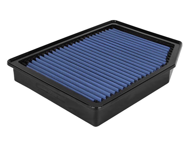 aFe MagnumFLOW Pro 5R OE Replacement Filter 2019 GM Silverado/Sierra 1500 V6 - 2.7L/4.3L/V8 - 5.3 - CPC Performance