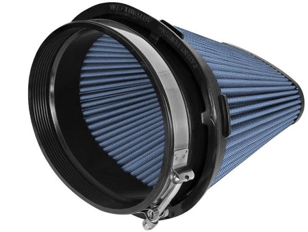 aFe MagnumFLOW Pro 5R Universal Air Filter (7 - 3/4x5 - 3/4)F x (9x7)B(mt2) x (6x2 - 3/4)T x 8.5H - CPC Performance