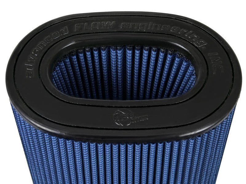 aFe MagnumFLOW Pro 5R Universal Air Filter(6inx4in) F x (8.5inx6.5in) B x (7inx5in) T (Inv) x 10in H - CPC Performance