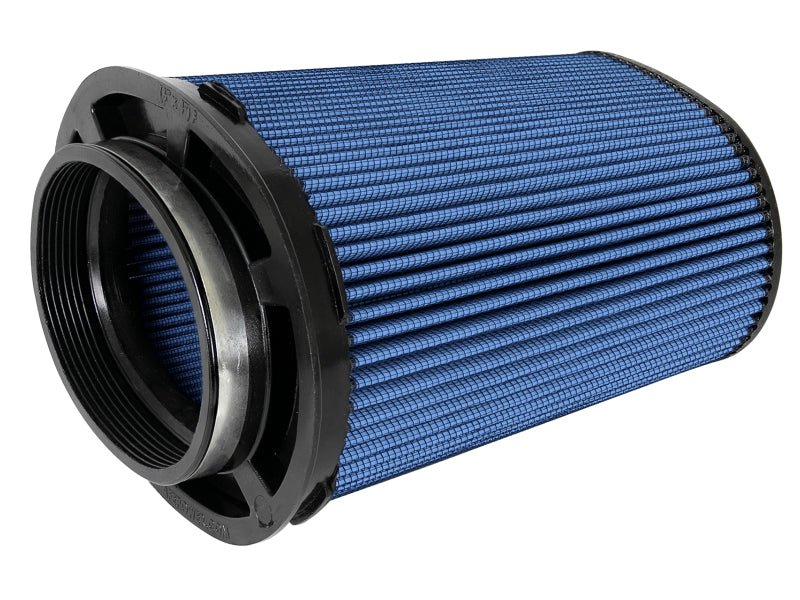 aFe MagnumFLOW Pro 5R Universal Air Filter(6inx4in) F x (8.5inx6.5in) B x (7inx5in) T (Inv) x 10in H - CPC Performance