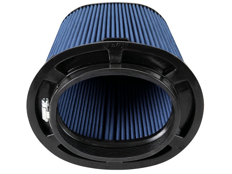 aFe MagnumFLOW Pro 5R Universal Air Filter(6inx4in) F x (8.5inx6.5in) B x (7inx5in) T (Inv) x 10in H - CPC Performance