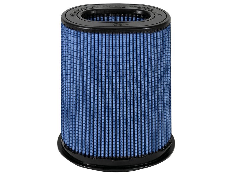aFe MagnumFLOW Pro 5R Universal Air Filter(6inx4in) F x (8.5inx6.5in) B x (7inx5in) T (Inv) x 10in H - CPC Performance