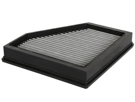 aFe MagnumFLOW Pro DRY S OE Replacement Filter 2016 BMW 340i (F30) L6 - 3.0L (t) (B58) - CPC Performance