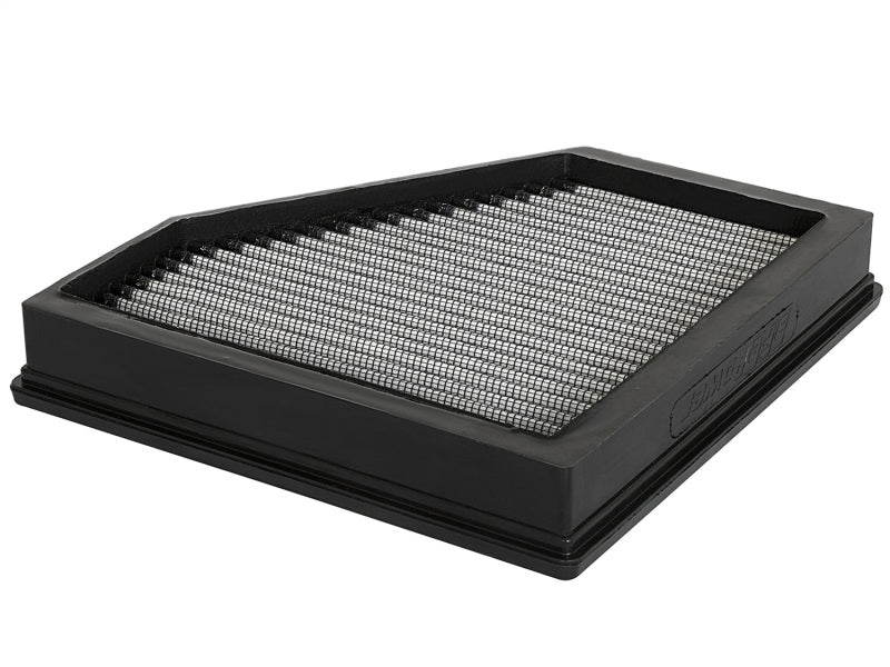 aFe MagnumFLOW Pro DRY S OE Replacement Filter 2016 BMW 340i (F30) L6 - 3.0L (t) (B58) - CPC Performance