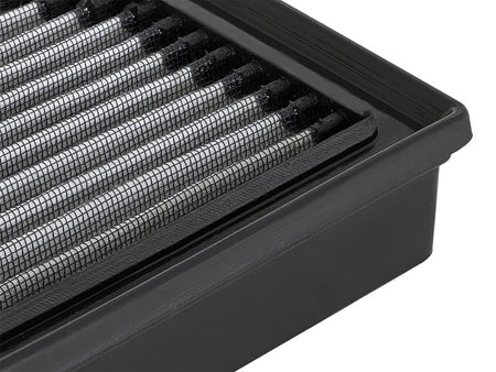 aFe MagnumFLOW Pro DRY S OE Replacement Filter 2016 BMW 340i (F30) L6 - 3.0L (t) (B58) - CPC Performance