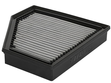 aFe MagnumFLOW Pro DRY S OE Replacement Filter 2016 BMW 340i (F30) L6 - 3.0L (t) (B58) - CPC Performance