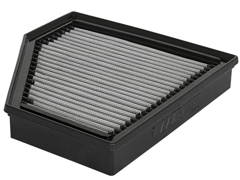 aFe MagnumFLOW Pro DRY S OE Replacement Filter 2016 BMW 340i (F30) L6 - 3.0L (t) (B58) - CPC Performance
