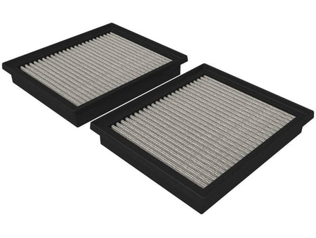 aFe MagnumFLOW Pro DRY S OE Replacement Filter 2022+ Toyota Tundra V6 - 3.5L (tt) - CPC Performance
