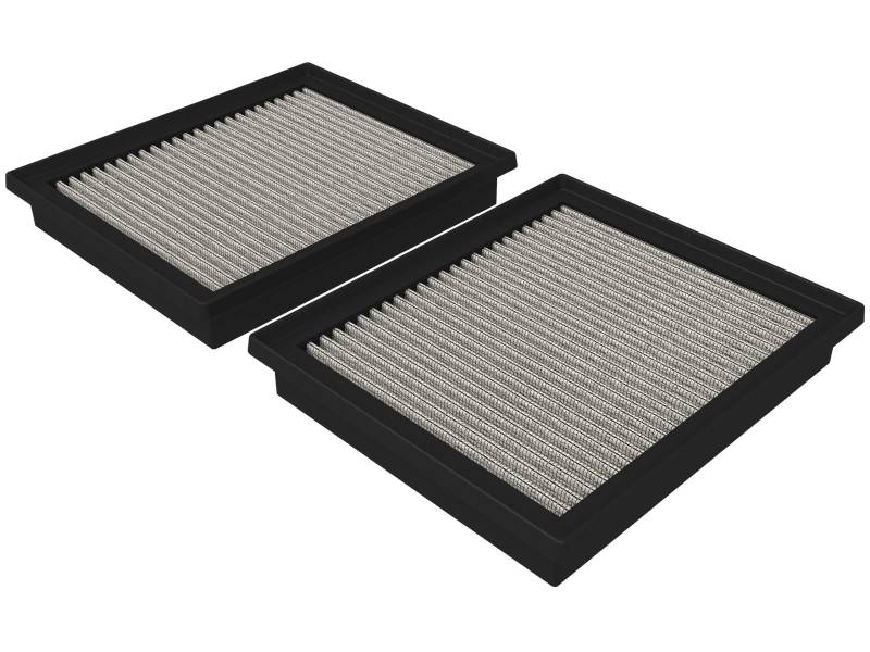 aFe MagnumFLOW Pro DRY S OE Replacement Filter 2022+ Toyota Tundra V6 - 3.5L (tt) - CPC Performance