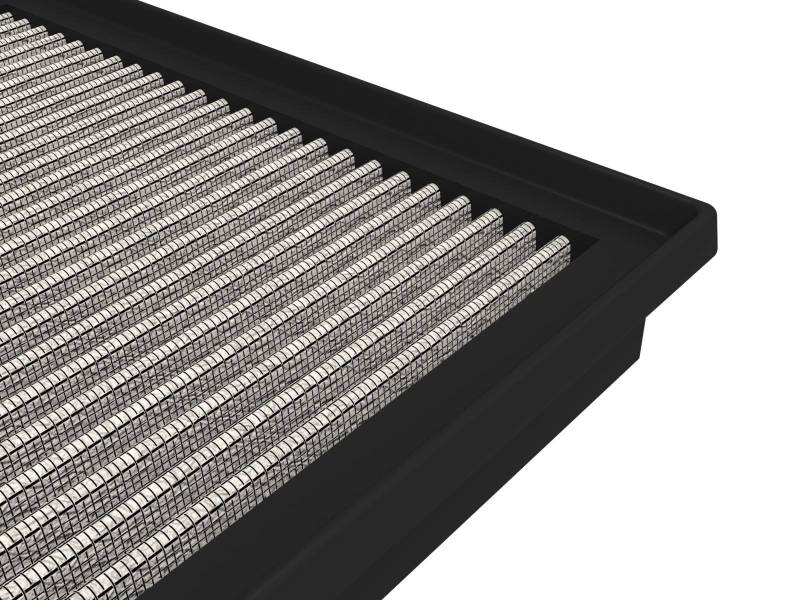 aFe MagnumFLOW Pro DRY S OE Replacement Filter 2022+ Toyota Tundra V6 - 3.5L (tt) - CPC Performance