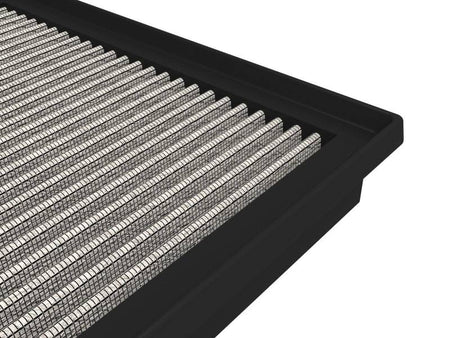 aFe MagnumFLOW Pro DRY S OE Replacement Filter 2022+ Toyota Tundra V6 - 3.5L (tt) - CPC Performance