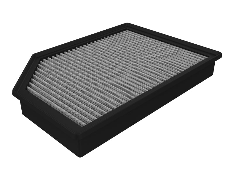 aFe MagnumFLOW Pro DRY S OE Replacement Filter 22 - 23 Jeep Grand Wagoneer V8 - 6.4L - CPC Performance