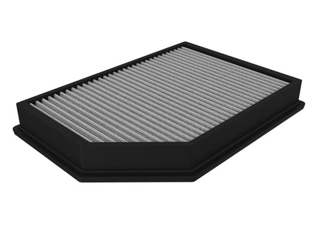 aFe MagnumFLOW Pro DRY S OE Replacement Filter 22 - 23 Jeep Grand Wagoneer V8 - 6.4L - CPC Performance